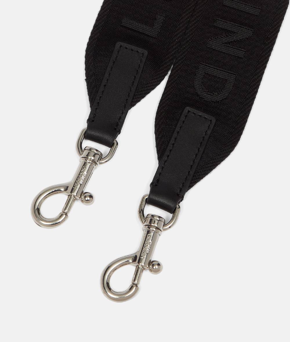 Liebeskind Berlin Logo Webbing Strap