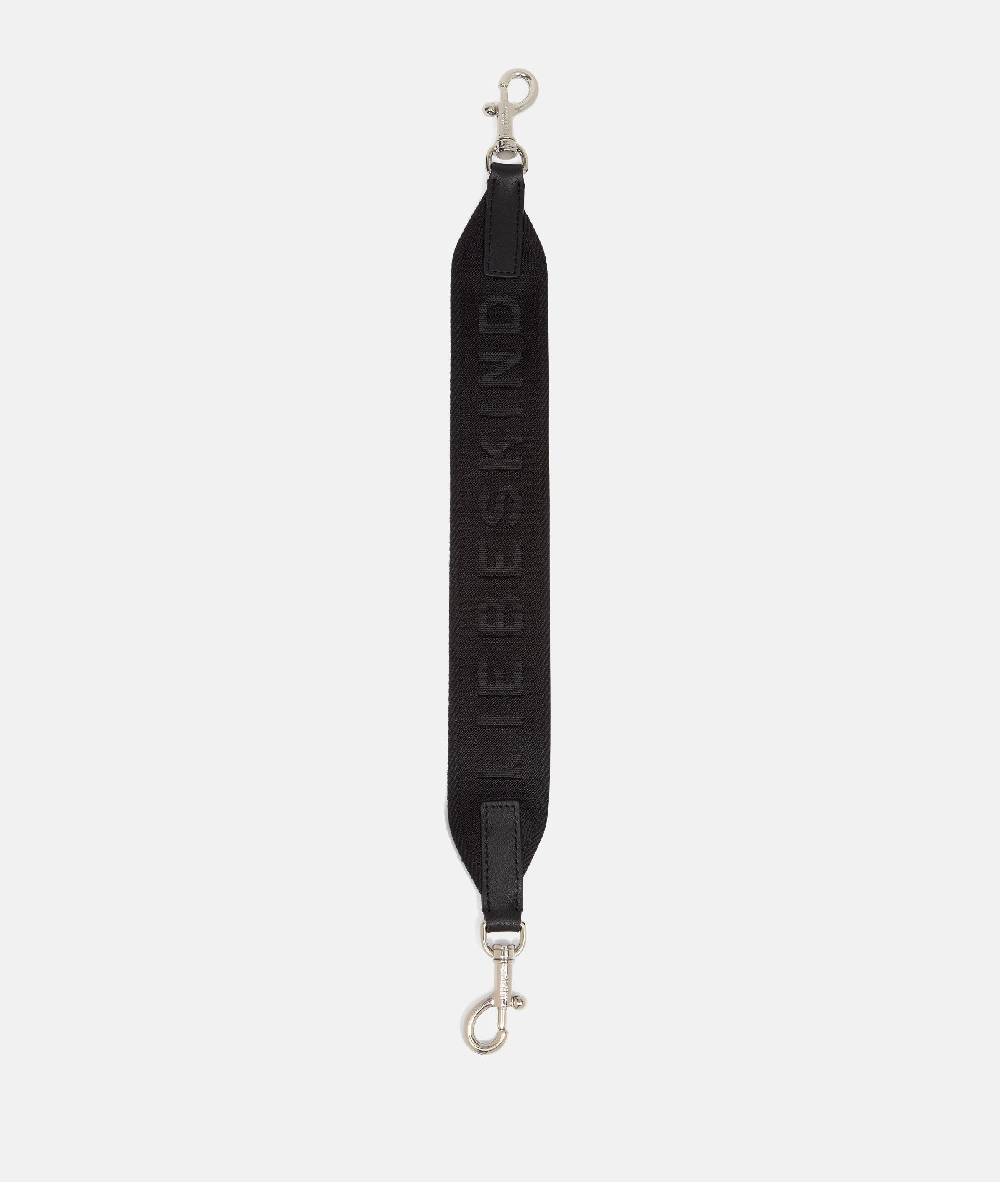 Liebeskind Berlin Logo Webbing Strap
