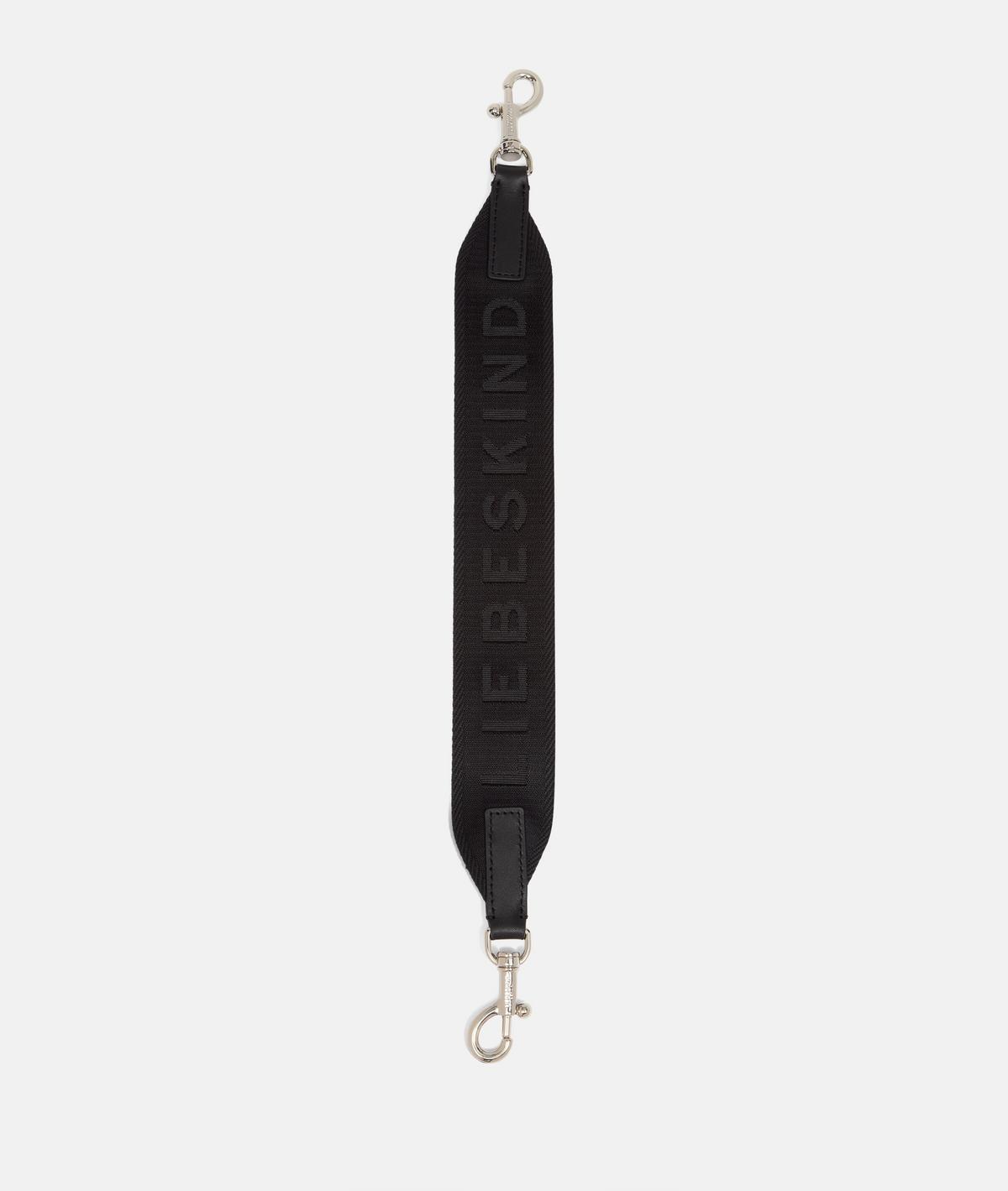 Liebeskind Berlin Logo Webbing Strap