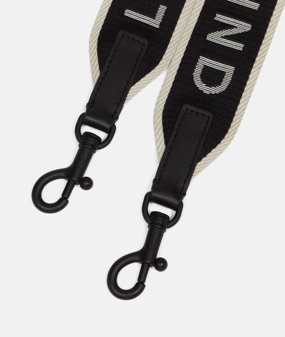 Liebeskind Berlin Logo Webbing Strap