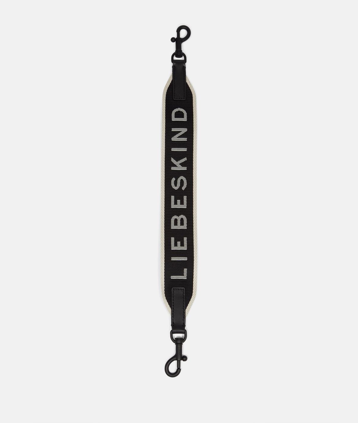 Liebeskind Berlin Logo Webbing Strap