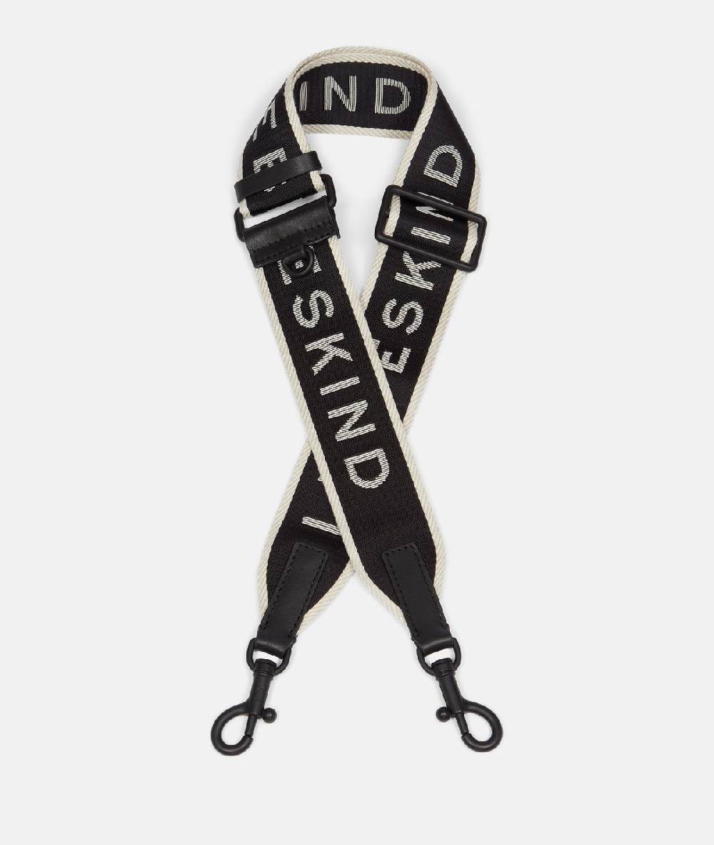 Liebeskind Berlin Logo Webbing Strap