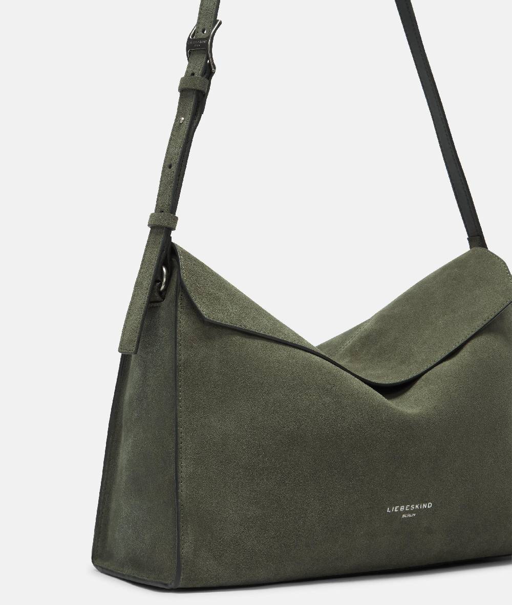 Liebeskind Berlin Lora Crossbody M