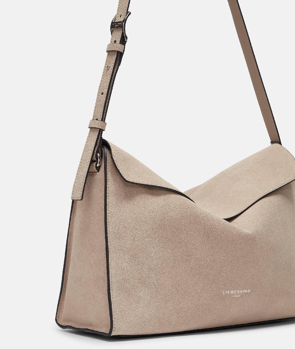 Liebeskind Berlin Lora Crossbody M