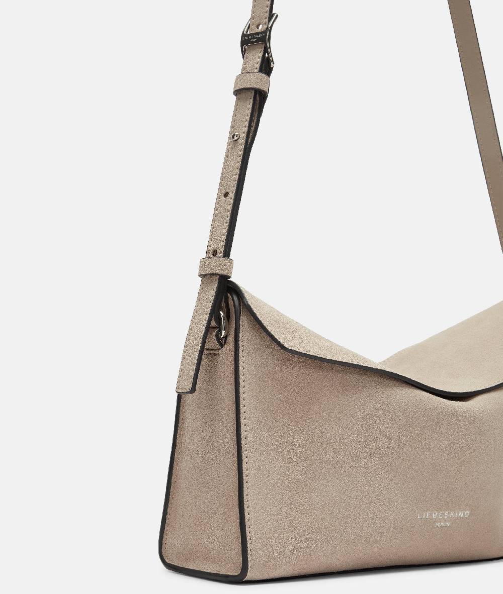 Liebeskind Berlin Lora Crossbody S