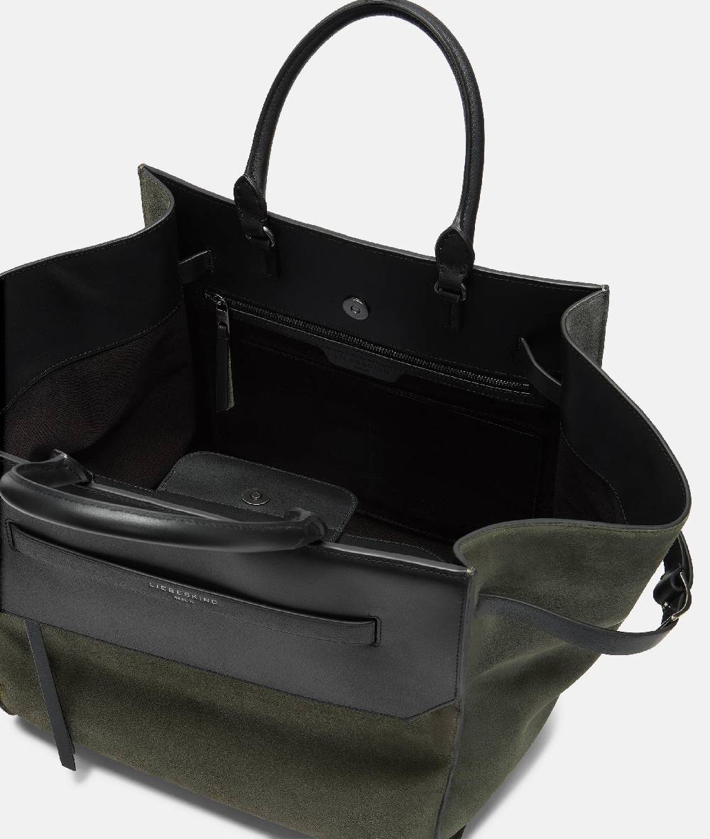 Liebeskind Berlin Lora Satchel L
