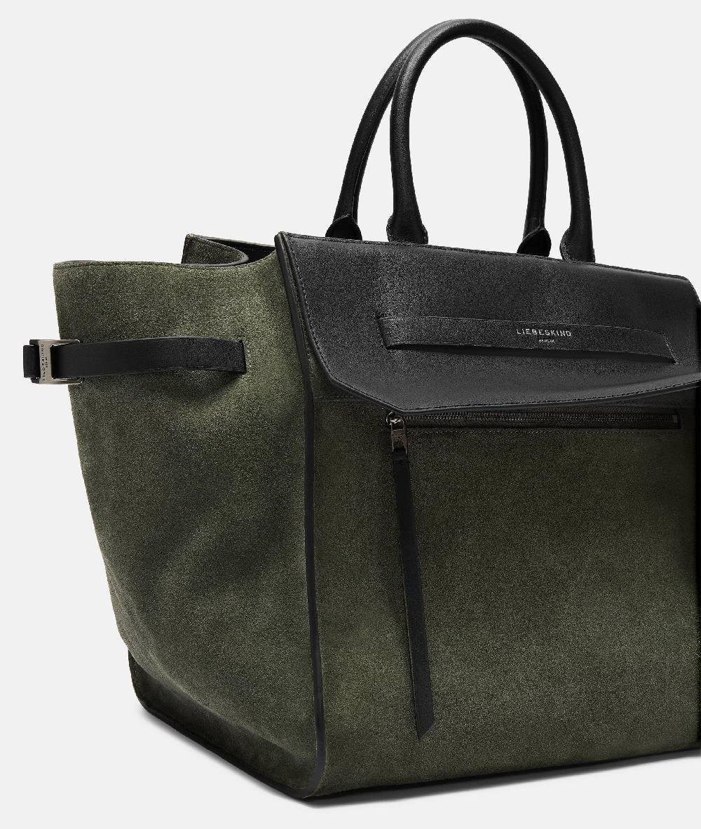 Liebeskind Berlin Lora Satchel L