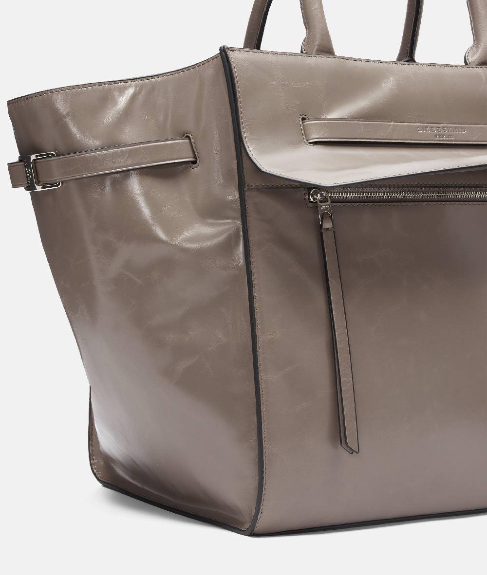 Liebeskind Berlin Lora Satchel L