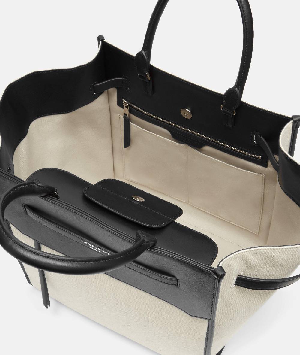 Liebeskind Berlin Lora Satchel L