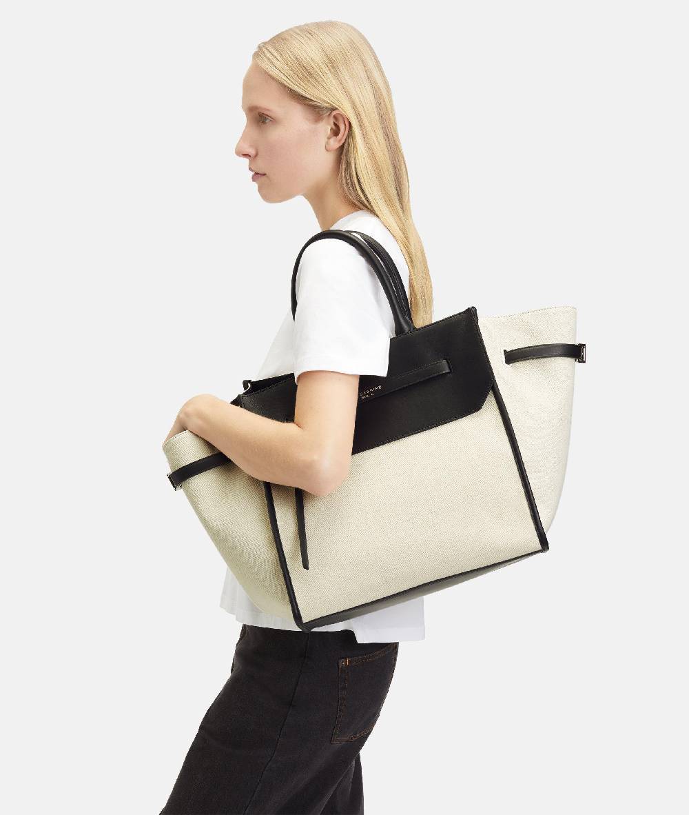 Liebeskind Berlin Lora Satchel L