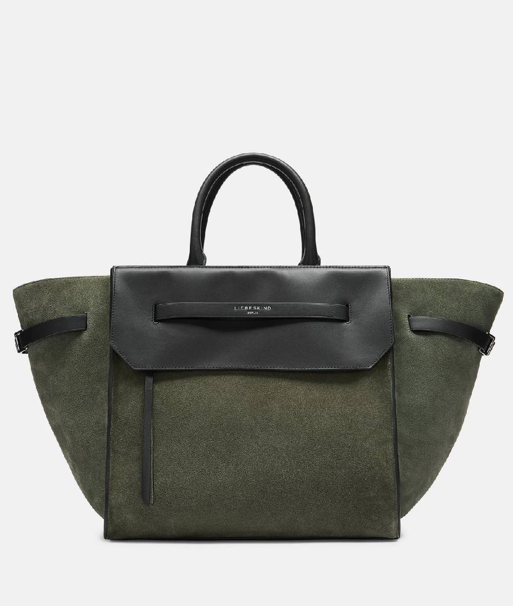Liebeskind Berlin Lora Satchel L