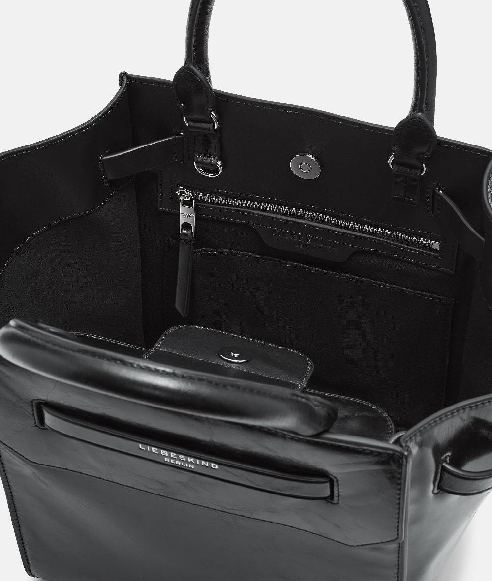 Liebeskind Berlin Lora Satchel M