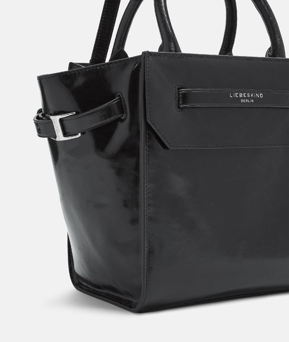 Liebeskind Berlin Lora Satchel M