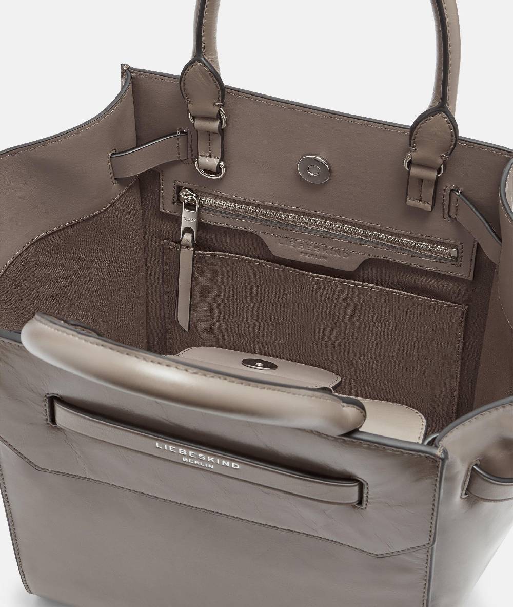 Liebeskind Berlin Lora Satchel M