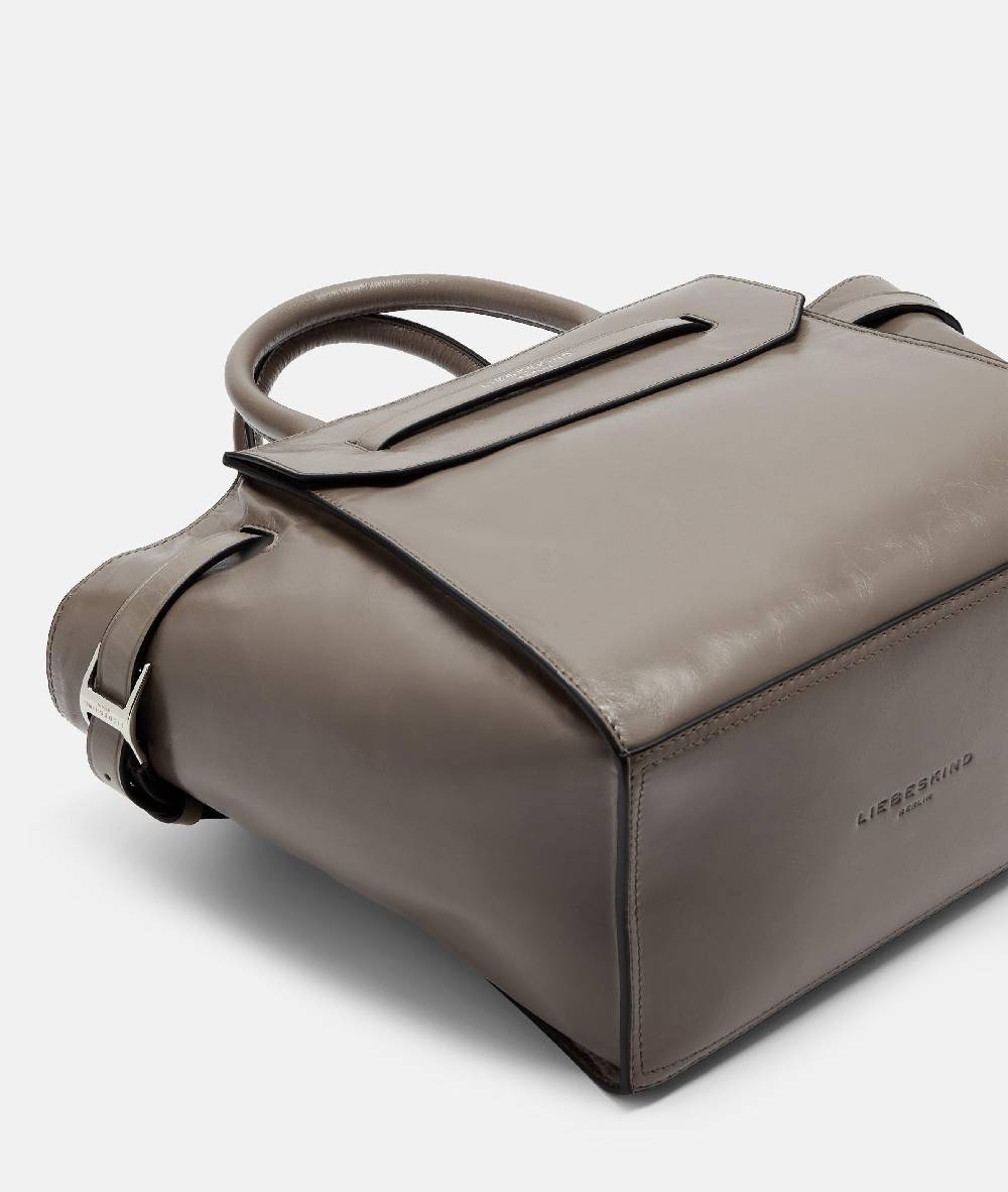 Liebeskind Berlin Lora Satchel M