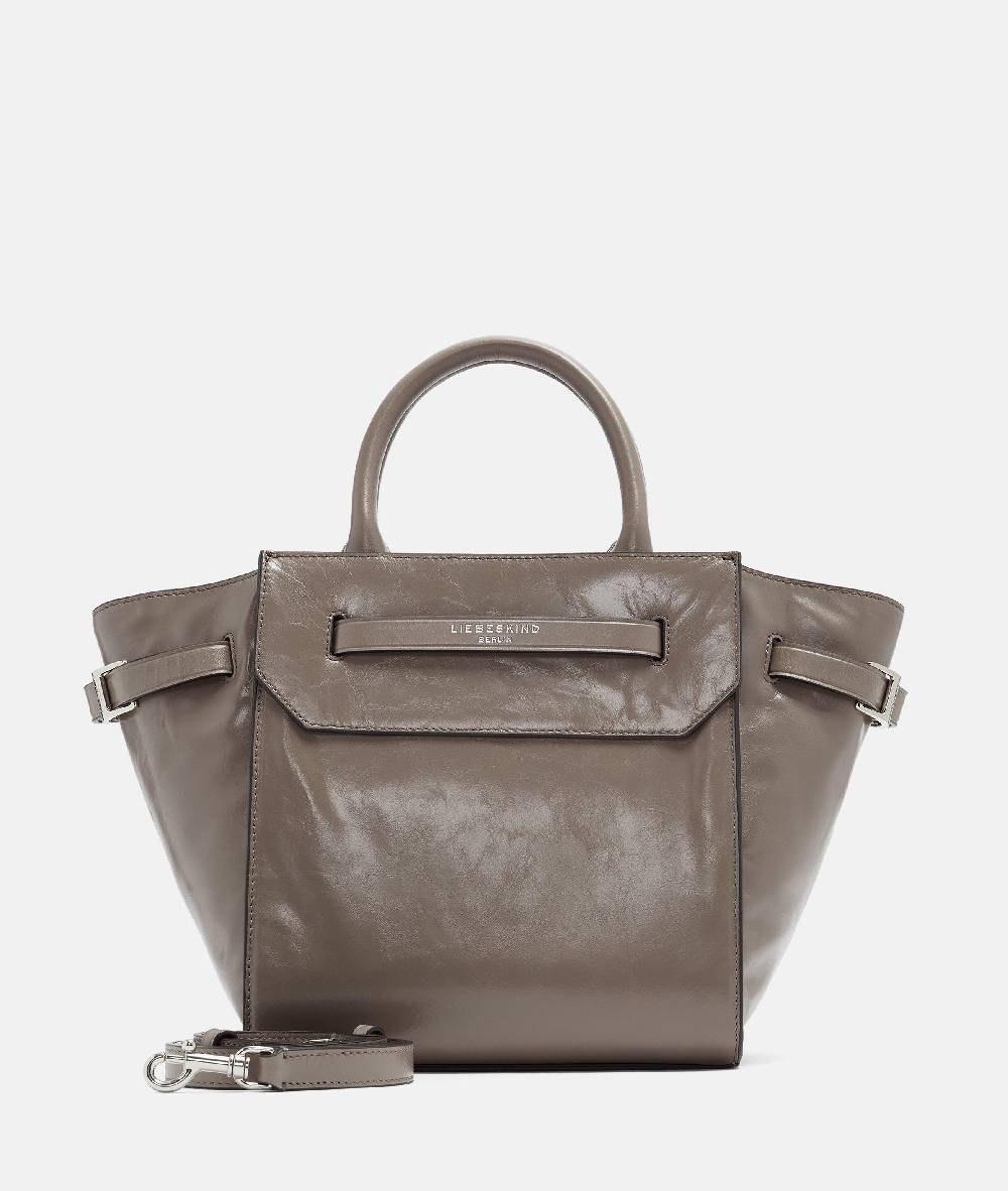 Liebeskind Berlin Lora Satchel M