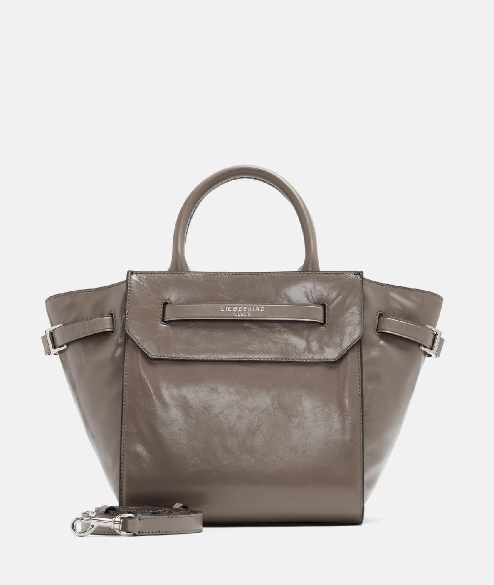 Liebeskind Berlin Lora Satchel M