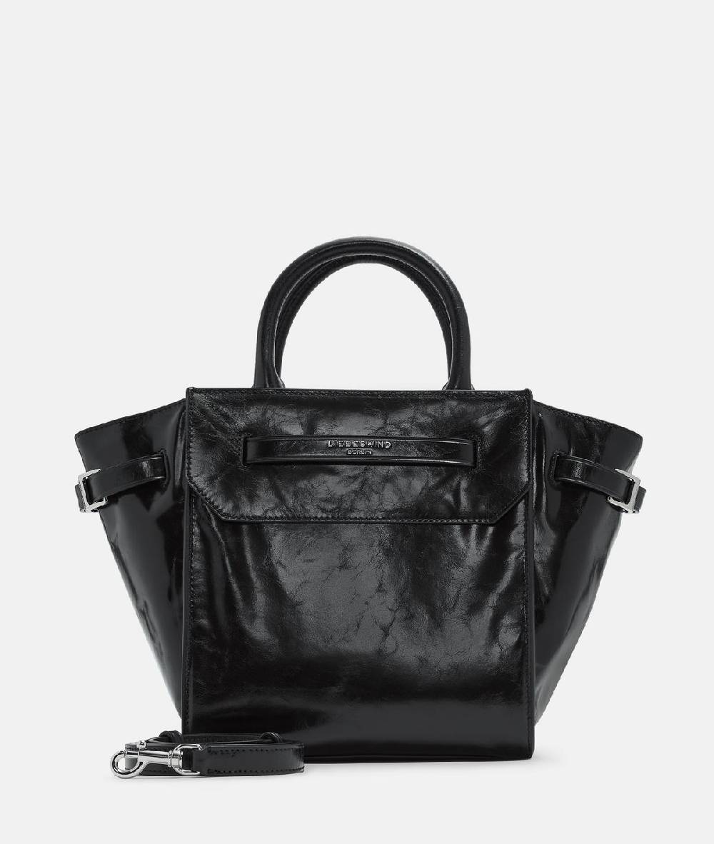 Liebeskind Berlin Lora Satchel M