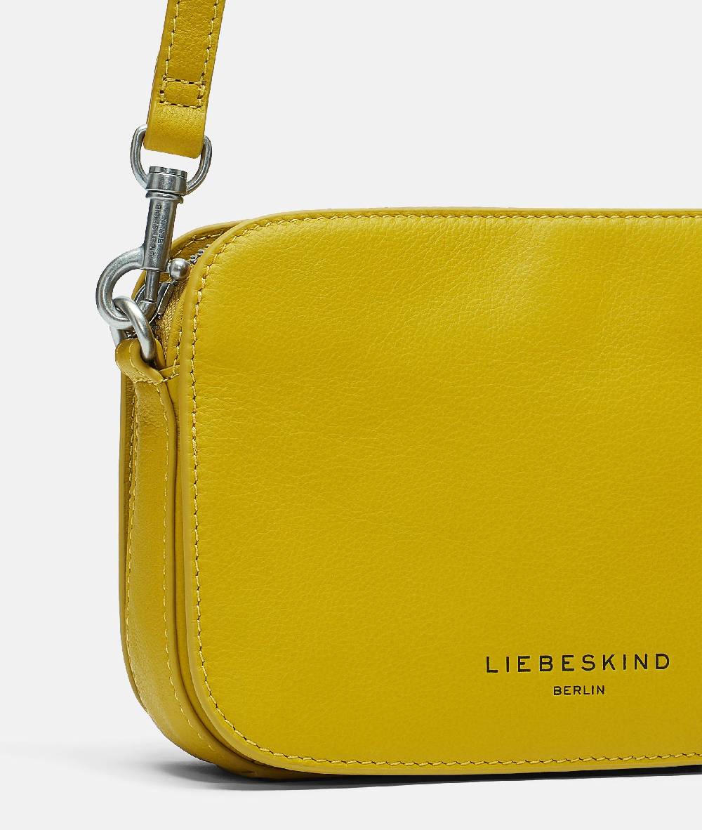 Liebeskind Berlin Luka Crossbody S