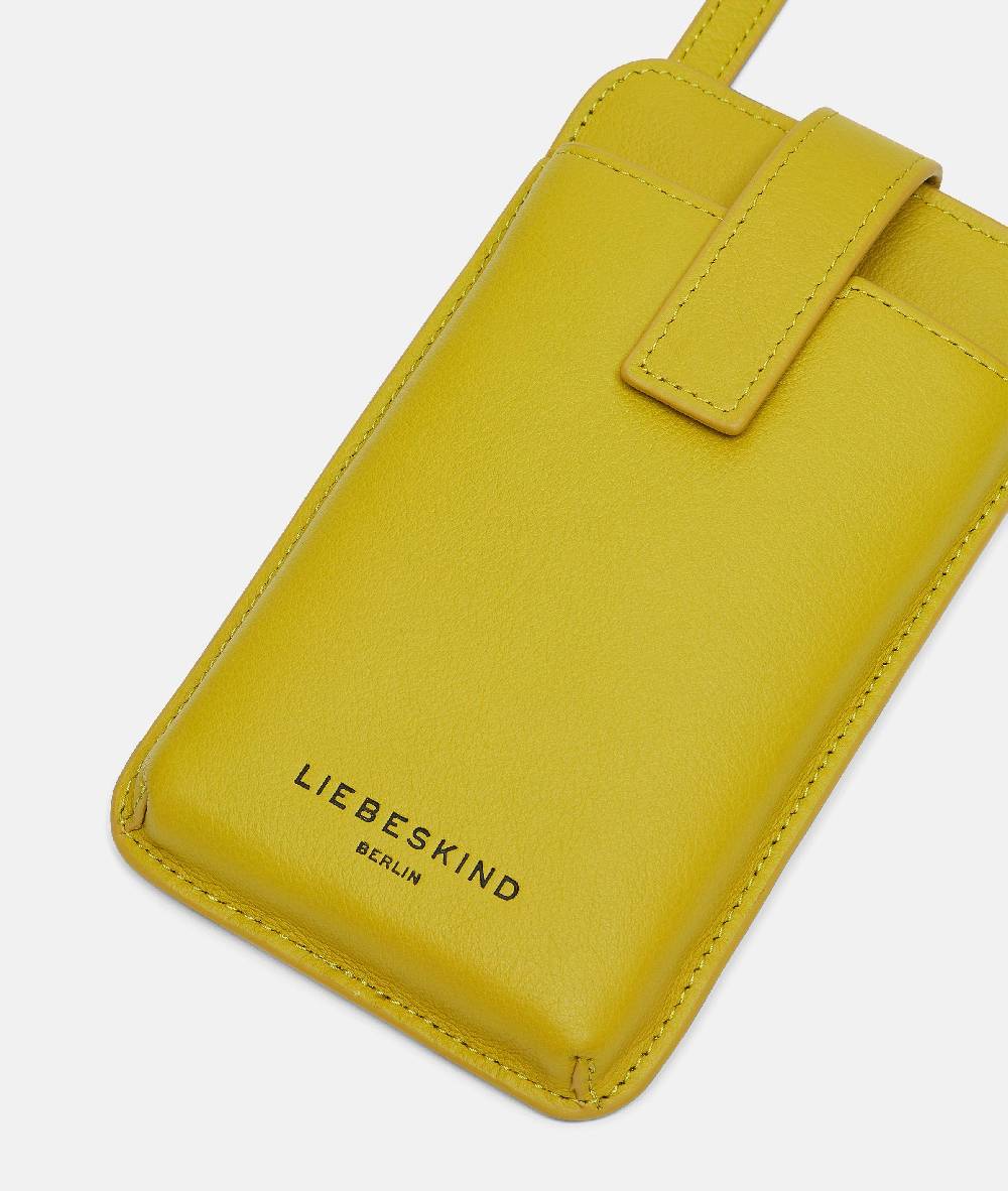 Liebeskind Berlin Mobile Pouch