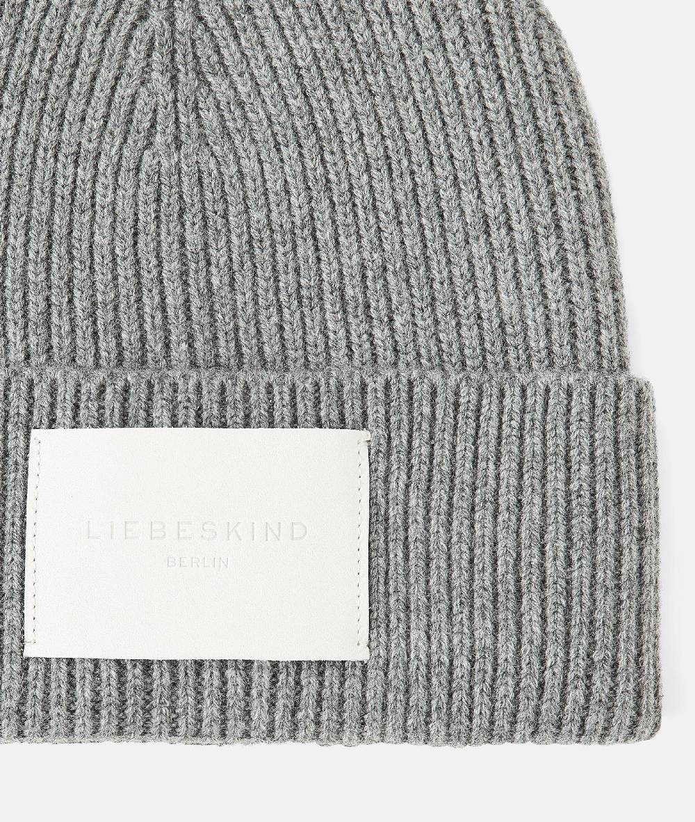 Liebeskind Berlin Mütze