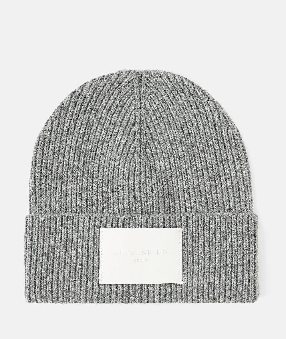 Liebeskind Berlin Mütze