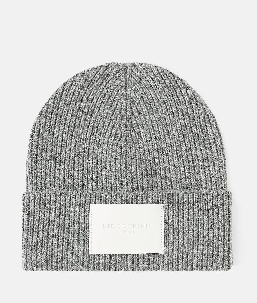 Liebeskind Berlin Mütze
