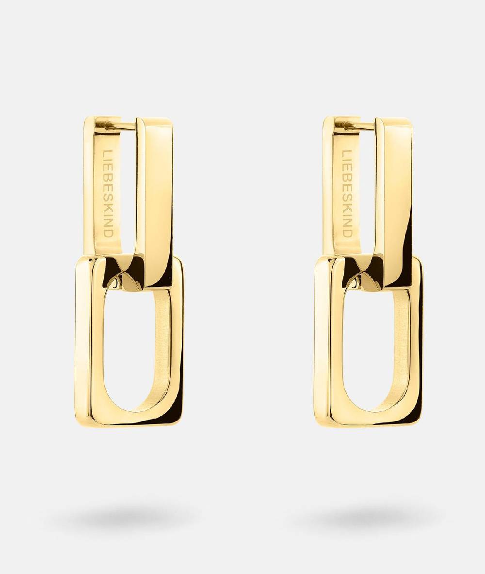 Liebeskind Berlin Ohrhänger