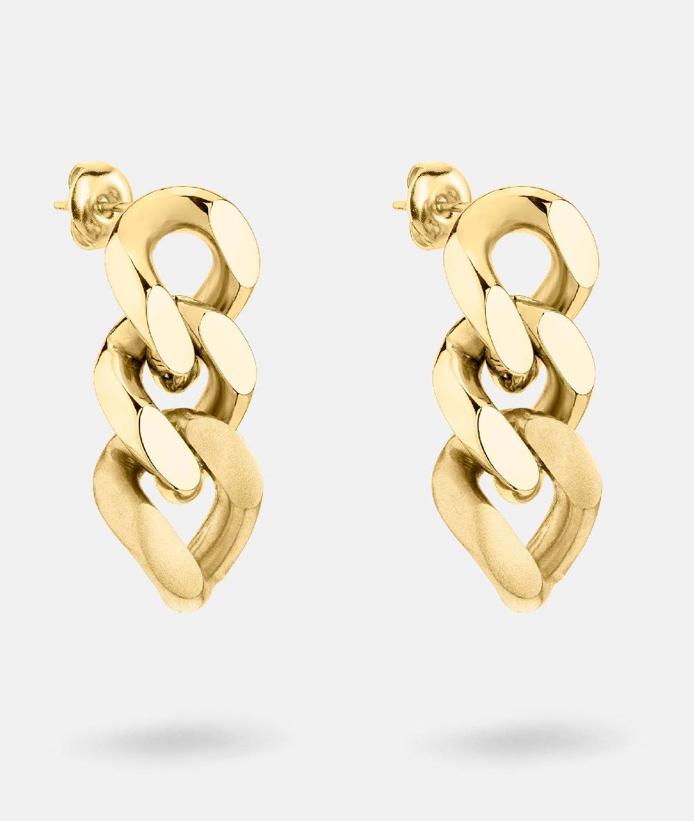 Liebeskind Berlin Ohrringe