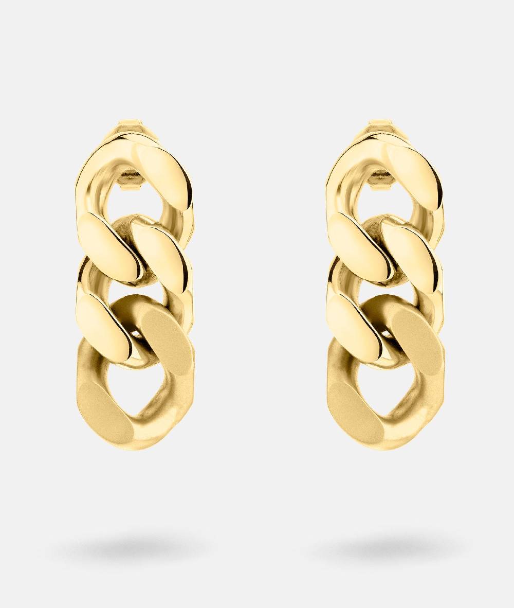 Liebeskind Berlin Ohrringe