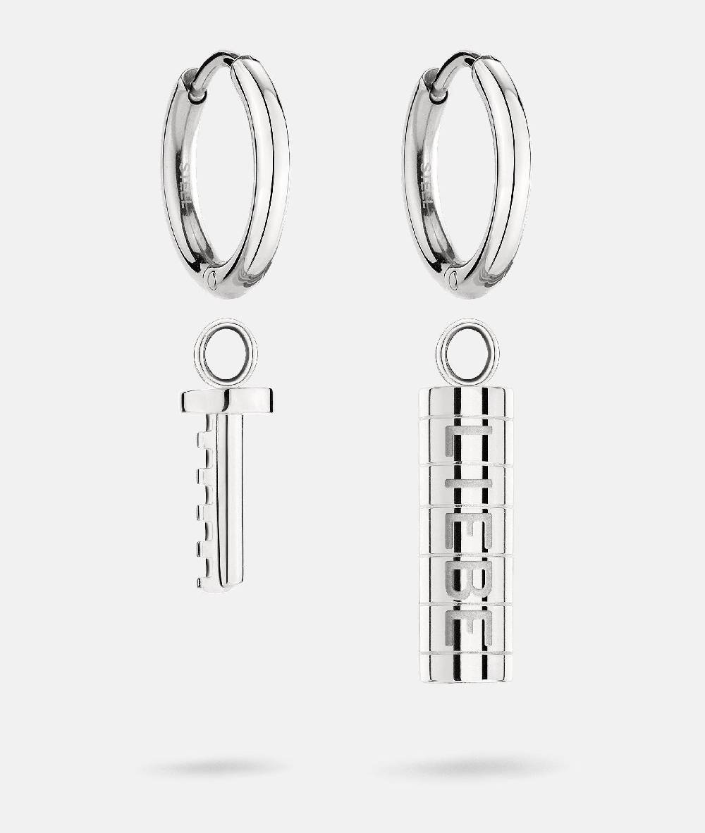 Liebeskind Berlin Ohrringe