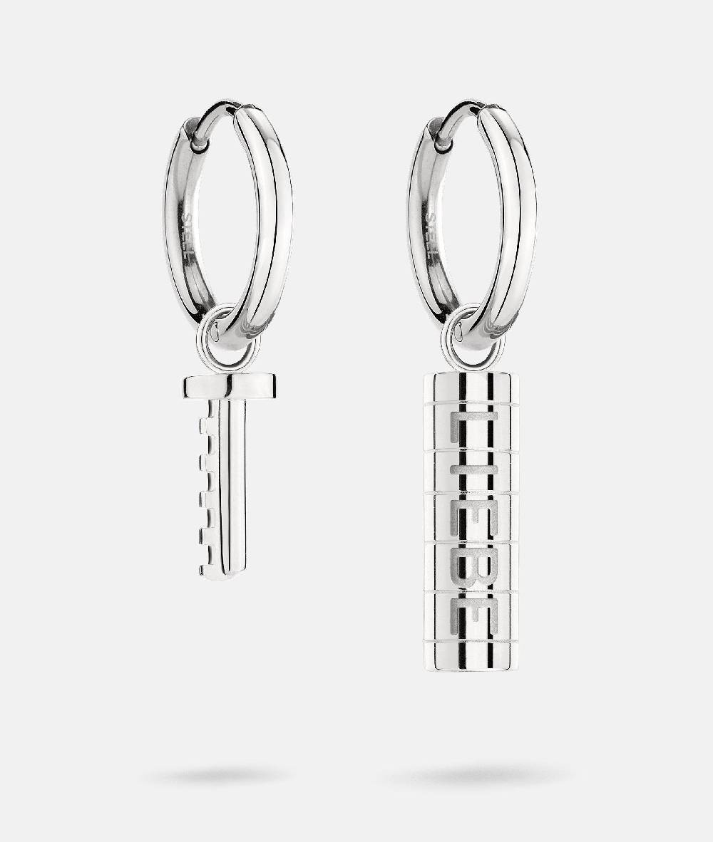 Liebeskind Berlin Ohrringe