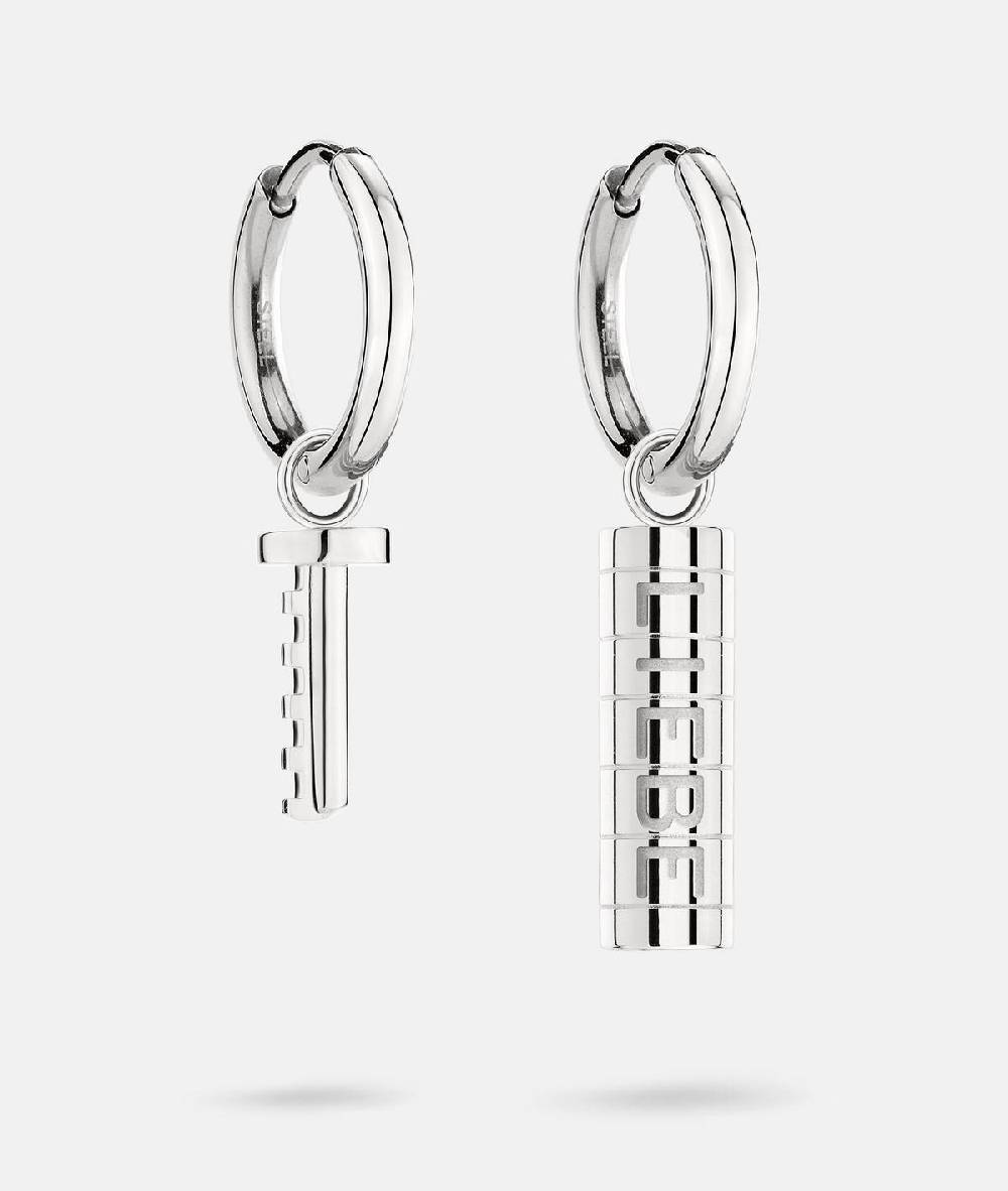 Liebeskind Berlin Ohrringe