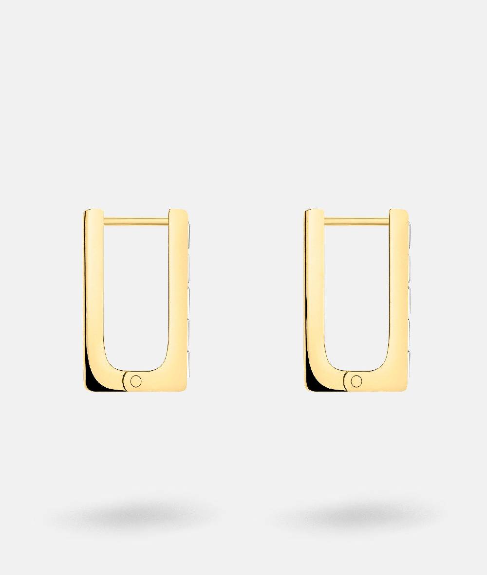 Liebeskind Berlin Ohrringe