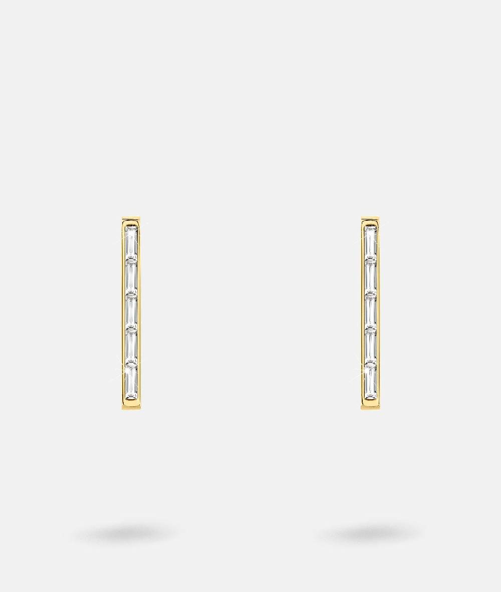 Liebeskind Berlin Ohrringe