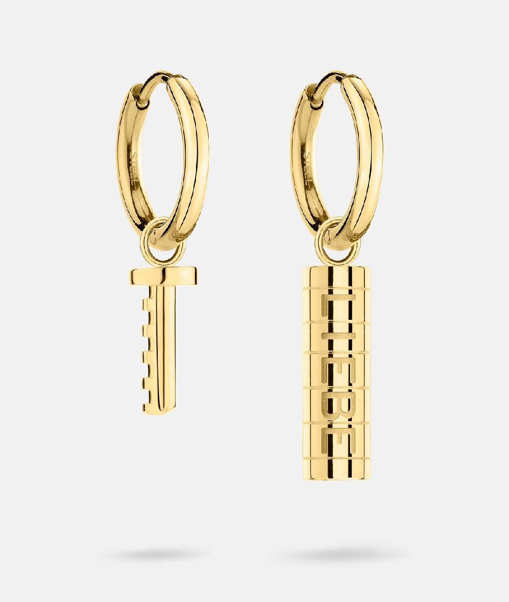 Liebeskind Berlin Ohrringe