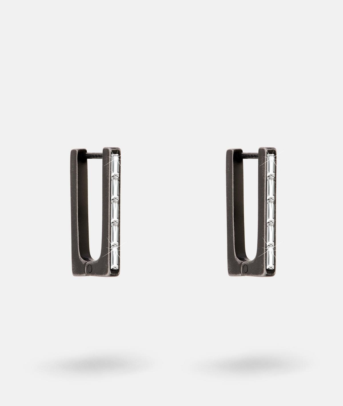 Liebeskind Berlin Ohrringe