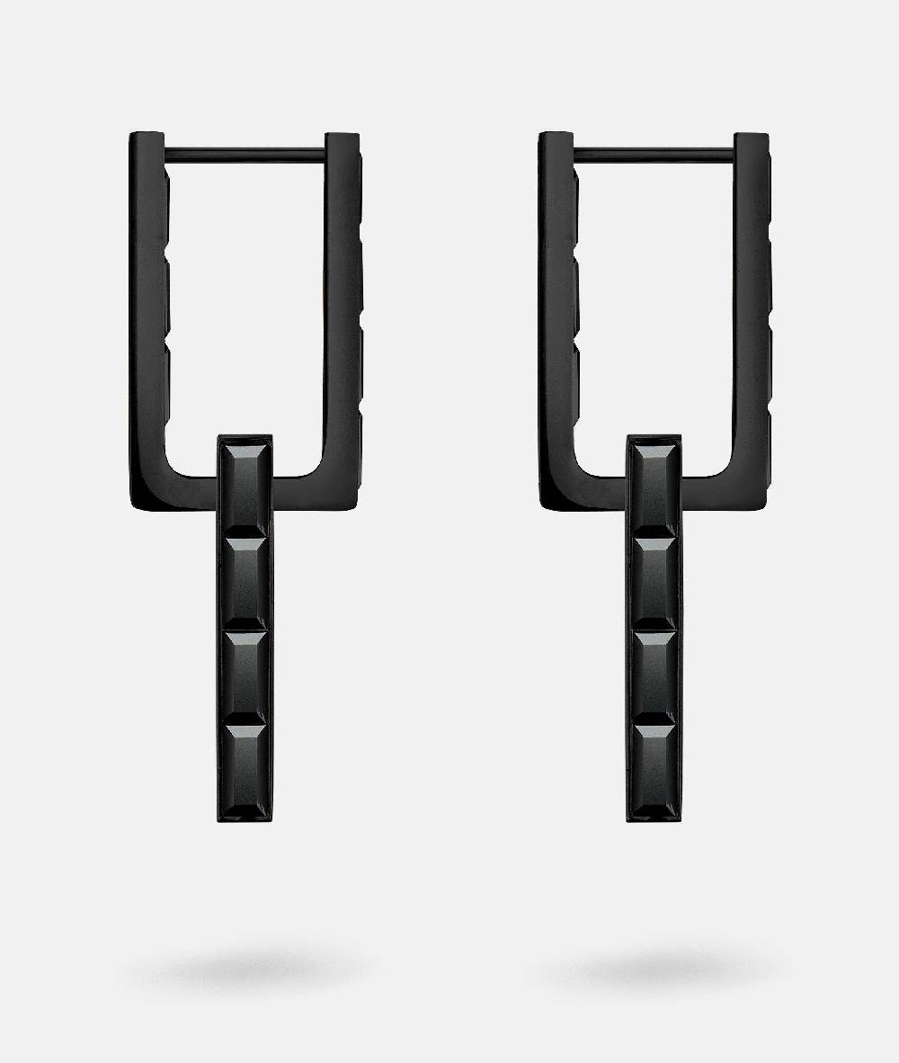 Liebeskind Berlin Ohrringe