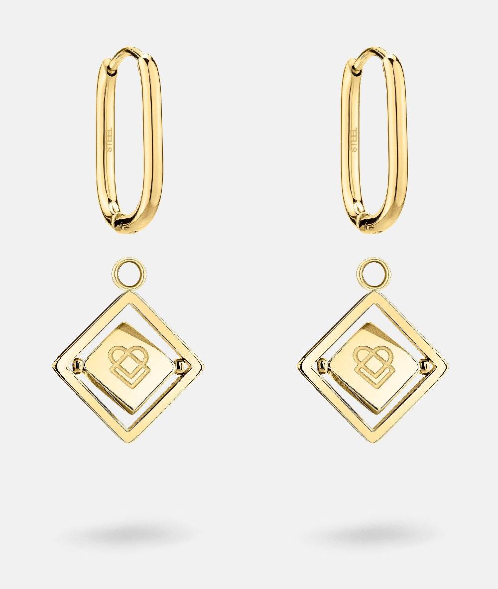 Liebeskind Berlin Ohrringe