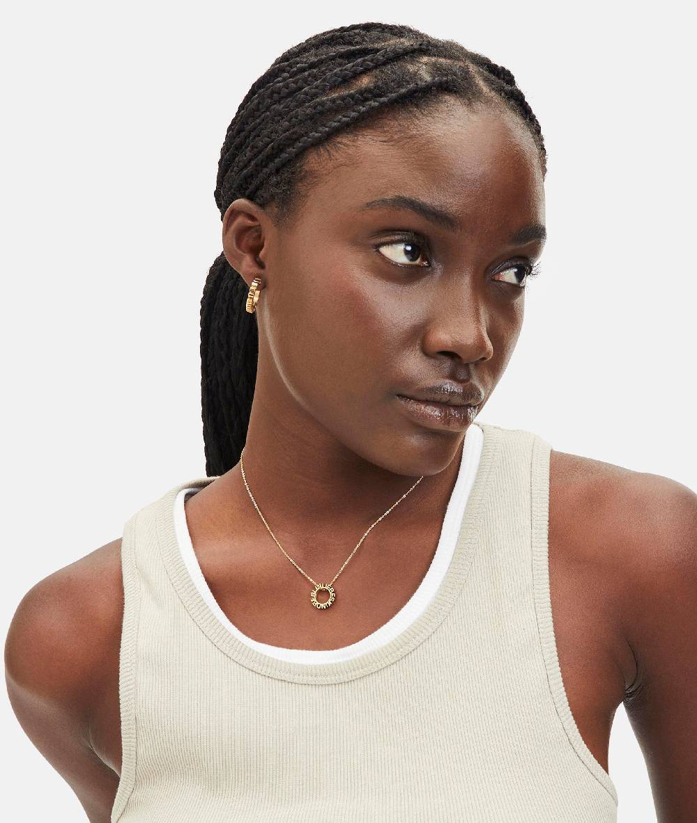 Liebeskind Berlin Ohrringe