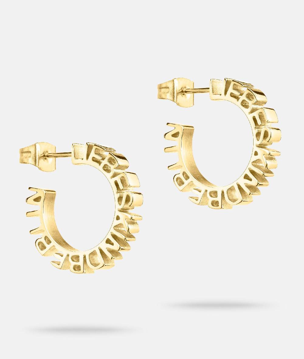 Liebeskind Berlin Ohrringe