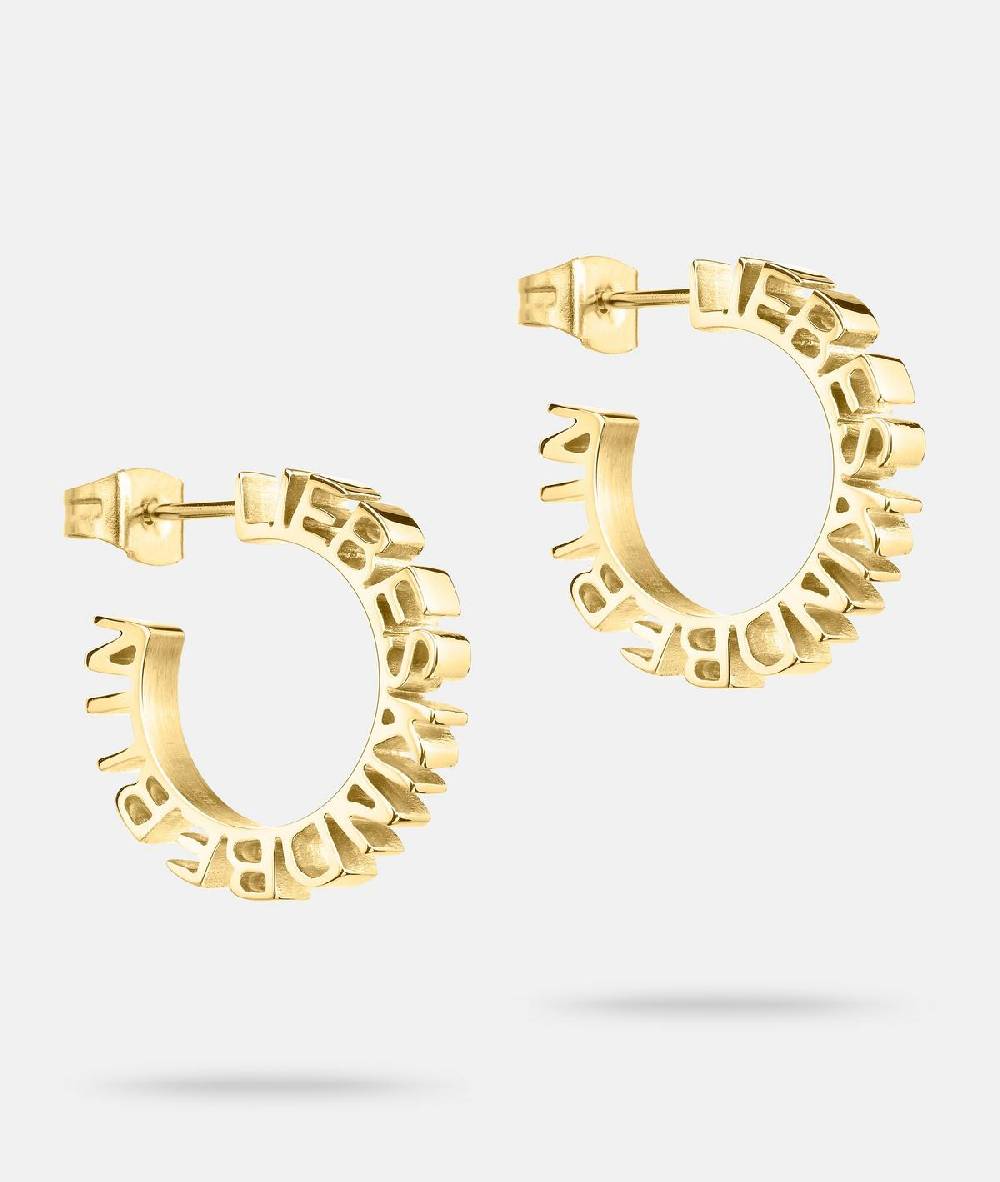 Liebeskind Berlin Ohrringe