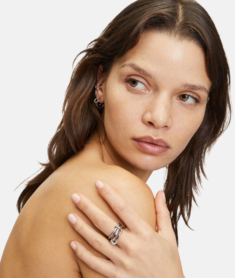 Liebeskind Berlin Ohrringe