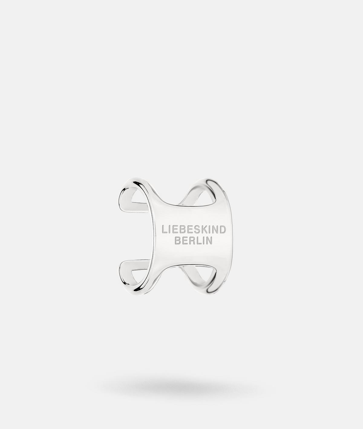 Liebeskind Berlin Ohrringe