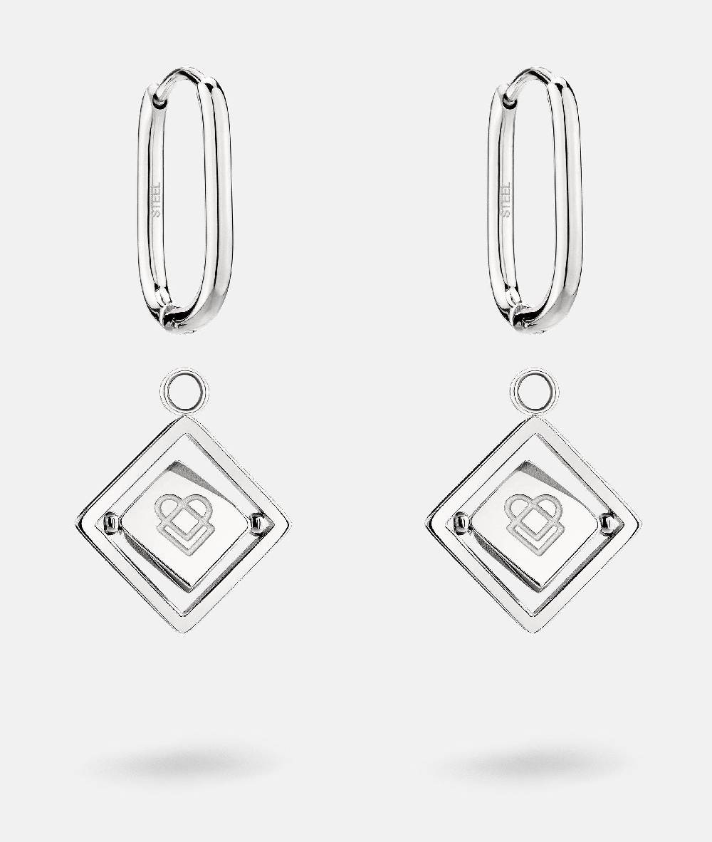 Liebeskind Berlin Ohrringe