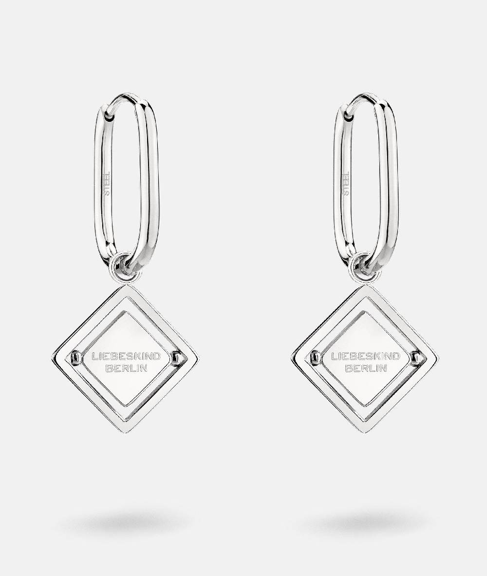 Liebeskind Berlin Ohrringe