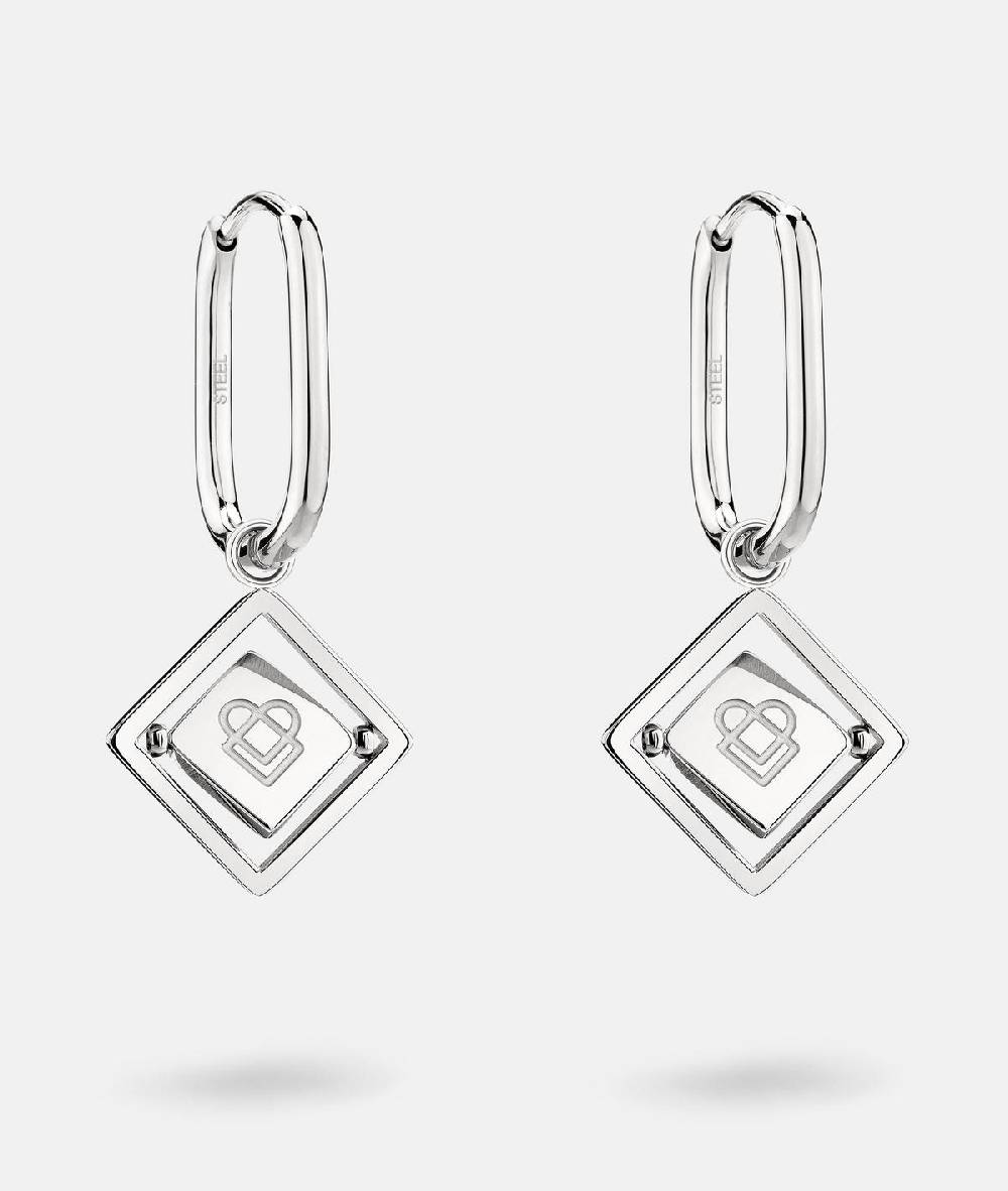 Liebeskind Berlin Ohrringe