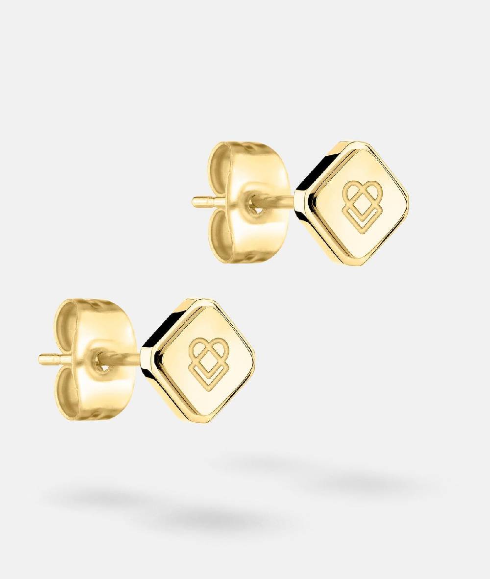 Liebeskind Berlin Ohrringe