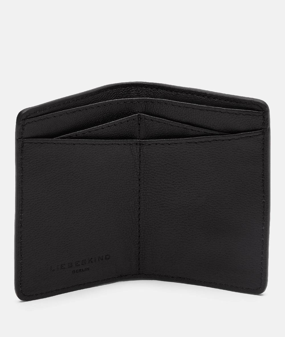 Liebeskind Berlin Paper Bag Cardholder