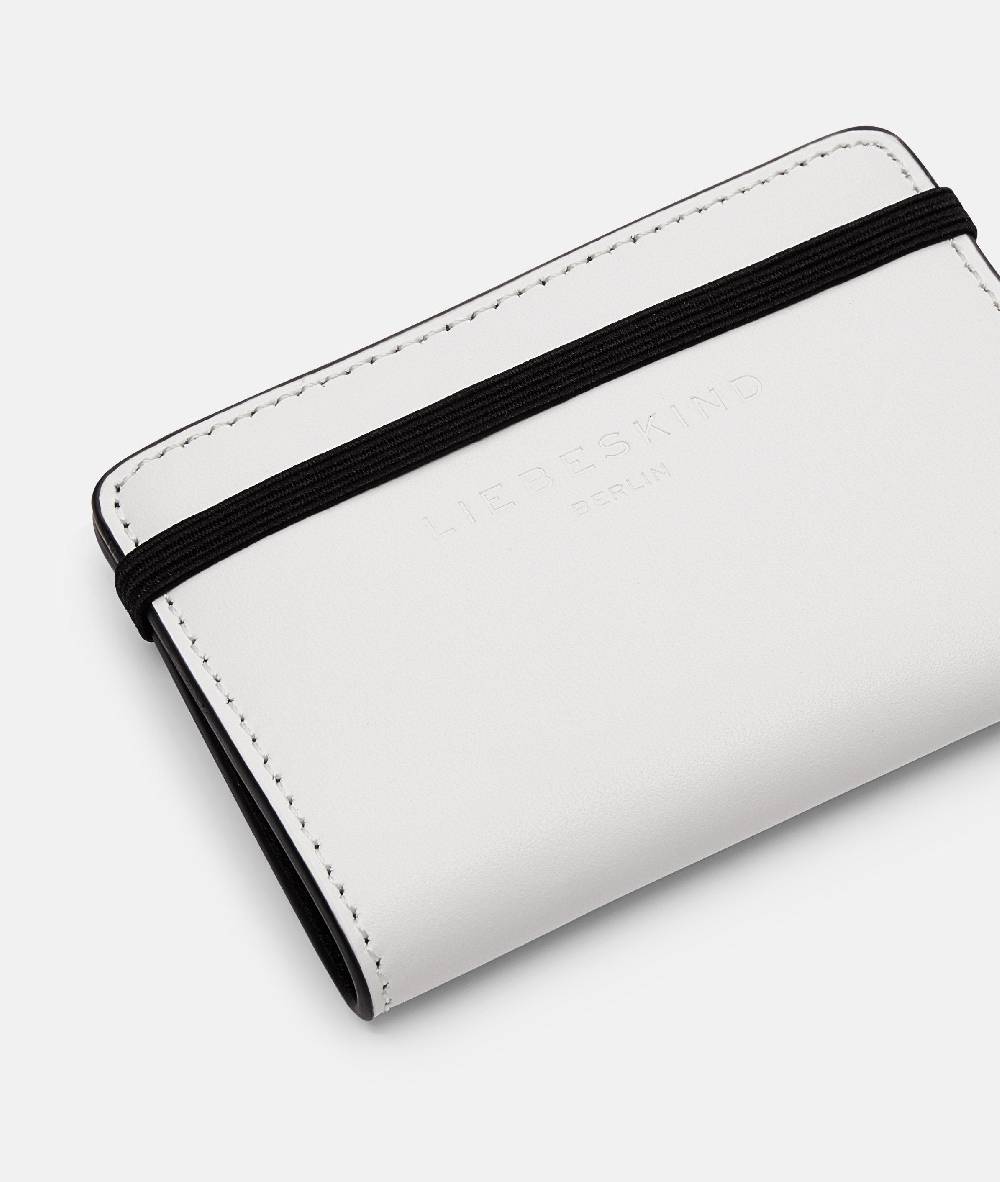 Liebeskind Berlin Paper Bag Cardholder